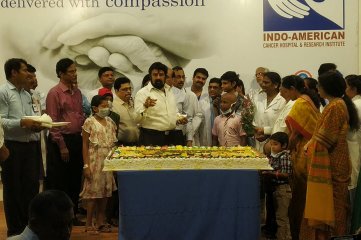 Nandamuri Balakrishna Birthday Celebration